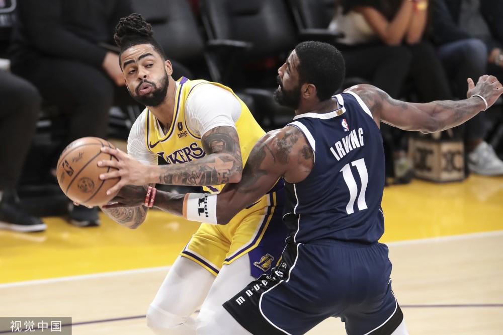 前NBA主帥論勇士天賦不足 遙望冠軍猶如隔岸觀火.