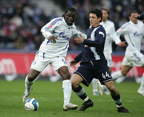 在足球史上 在足球史上